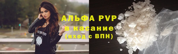 крисы Белоозёрский