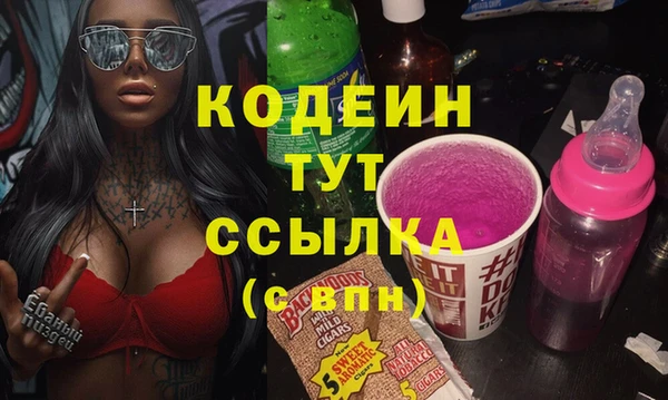 крисы Белоозёрский