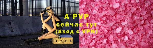 крисы Белоозёрский